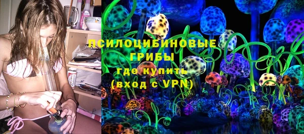 прущий лед Данков